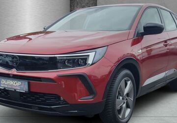 Opel Grandland (X) 6.926 km 25.450 &euro; Berlin 12459