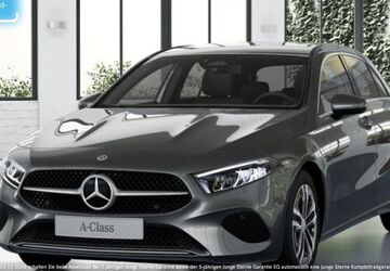 Mercedes-Benz A 180 3.184 km 26.490 &euro; Berlin 10587