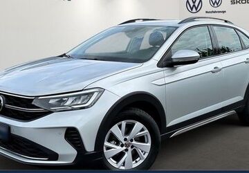 VW Taigo 7.835 km 19.799 &euro; Rüdersdorf 15562