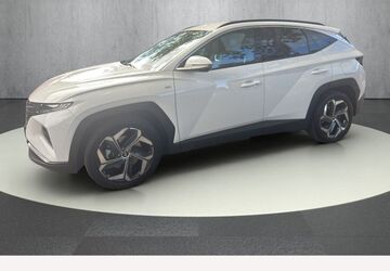 Hyundai TUCSON 8.532 km 31.425 &euro; Berlin - Spandau 13599