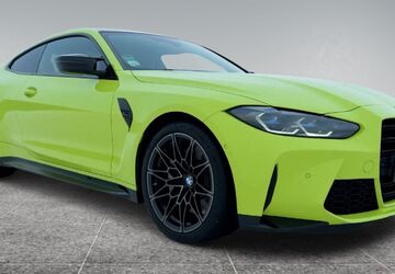 BMW M4 29.500 km 69.980 &euro; Schönefeld 12529