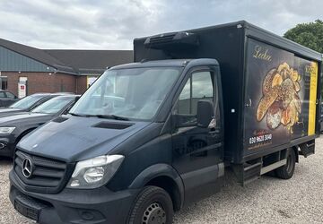 Mercedes-Benz Sprinter 399.000 km 8.990 &euro; Berlin 13127