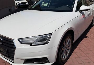 Audi A4 231.000 km 12.450 &euro; Berlin 12355