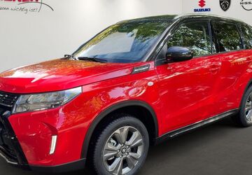 Suzuki Vitara 3.110 km 25.990 &euro; Potsdam 14482