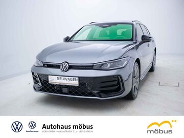 Gebrauchte VW Passat