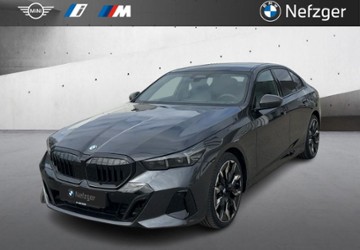 BMW 540 4.577 km 79.715 &euro; Berlin-Siemensstadt 13629