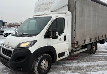 Peugeot Boxer 354.500 km 8.999 &euro; Mittenwalde 15749