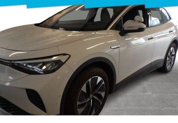 VW ID.4 4.700 km 39.740 &euro; Berlin 12099