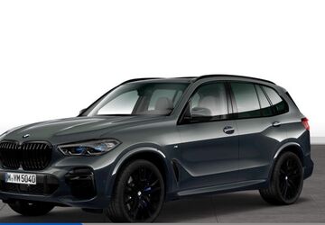 BMW X5 63.044 km 63.900 &euro; Berlin 14057