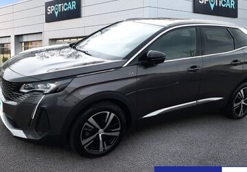 Peugeot 3008 68.700 km 25.990 &euro; Berlin 12681