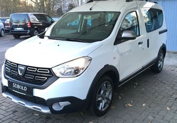 Dacia Dokker 86.939 km 9.980 &euro; Berlin 10315