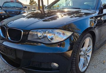 BMW 118 155.123 km 8.888 &euro; Berlin 12559
