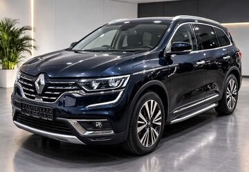 Renault Koleos 94.841 km 22.740 &euro; Potsdam-Drewitz 14480
