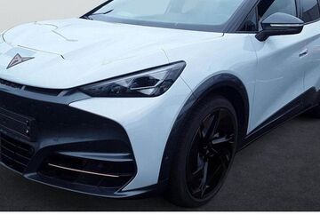 Cupra Tavascan 15.500 km 47.949 &euro; Potsdam 14482