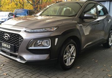 Hyundai KONA 46.054 km 13.880 &euro; Berlin 10315