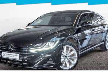 VW Arteon 38.673 km 36.931 &euro; Berlin 10587
