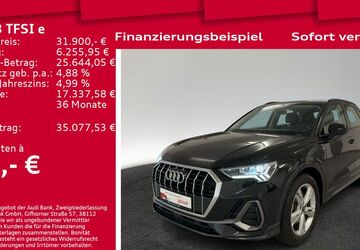 Audi Q3 59.600 km 28.990 &euro; Berlin 12489