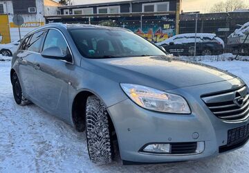 Opel Insignia 140.000 km 3.499 &euro; Berlin 13581