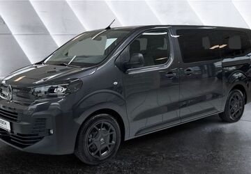 Citroen Jumpy 3.000 km 34.900 &euro; Ahrensfelde 16356