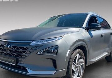 Hyundai NEXO 24.529 km 26.980 &euro; Berlin-Buckow 12351