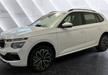 Skoda Kamiq 9.990 km 30.980 &euro; Ludwigsfelde 14974