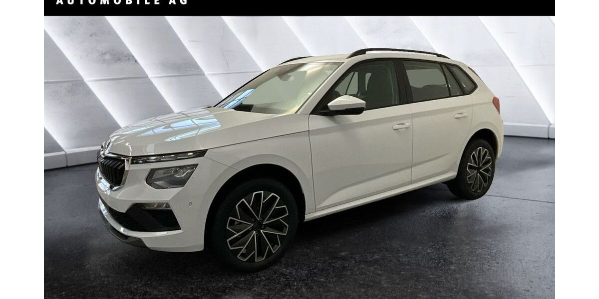 Skoda Kamiq 9.990 km 30.980 &euro; Ludwigsfelde 14974