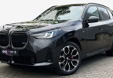 BMW X3 2.561 km 67.560 &euro; Berlin 13593