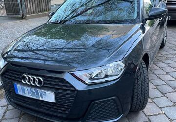 Audi A1 16.000 km 24.500 &euro; Berlin 10961
