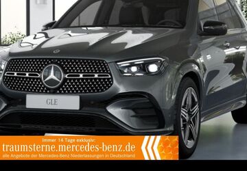 Mercedes-Benz GLE 400 14.282 km 86.990 &euro; Berlin 10587