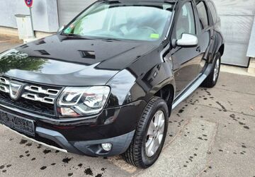 Dacia Duster 81.000 km 7.990 &euro; Berlin 13435