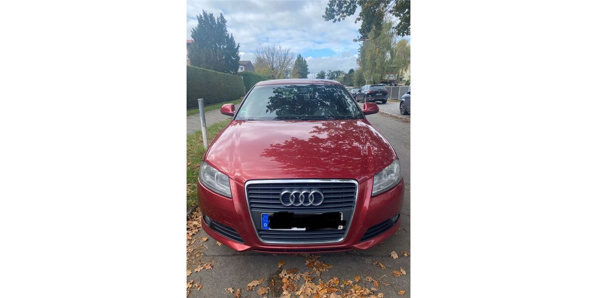 Audi A3 215.000 km 6.400 &euro; Berlin 12209