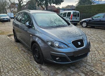 Gebrauchte Seat Altea