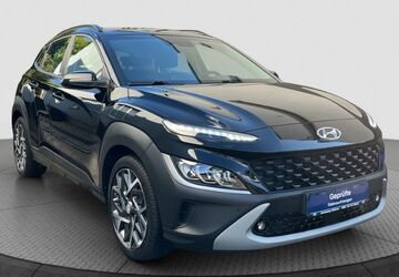 Hyundai KONA 41.393 km 20.900 &euro; Berlin 12683