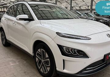 Hyundai KONA Elektro 21.283 km 16.990 &euro; Ludwigsfelde (bei Berlin) 14974