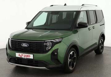 Ford Tourneo Courier 7.151 km 25.785 &euro; Berlin 12683