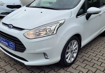 Ford B-Max 32.681 km 12.800 &euro; Königs Wusterhausen - OT Niederlehme 15713