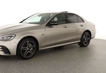 Mercedes-Benz E 300 49.895 km 37.880 &euro; Berlin 12103
