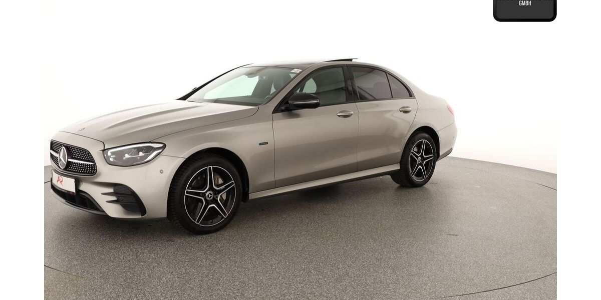 Mercedes-Benz E 300 49.895 km 37.880 &euro; Berlin 12103