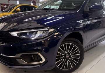 Fiat Tipo 2.502 km 16.890 &euro; Berlin 13127