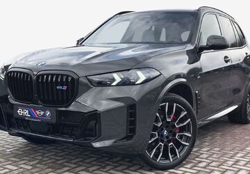 BMW X5 4.000 km 84.990 &euro; Berlin 13593