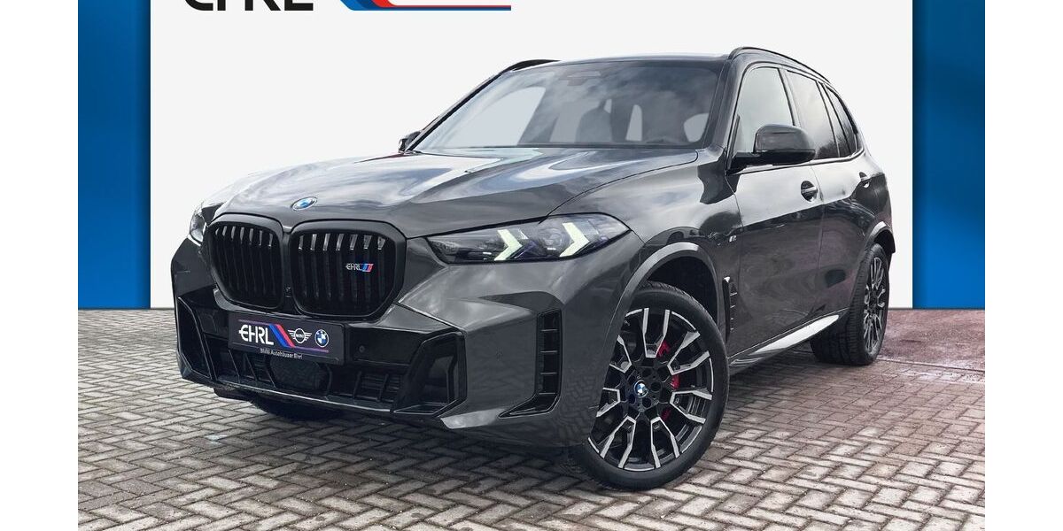 BMW X5 4.000 km 84.990 &euro; Berlin 13593