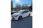 Toyota Corolla 38.500 km 20.500 &euro; Berlin 10178