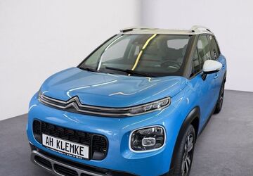 Citroen C3 57.674 km 12.980 &euro; Berlin 12526