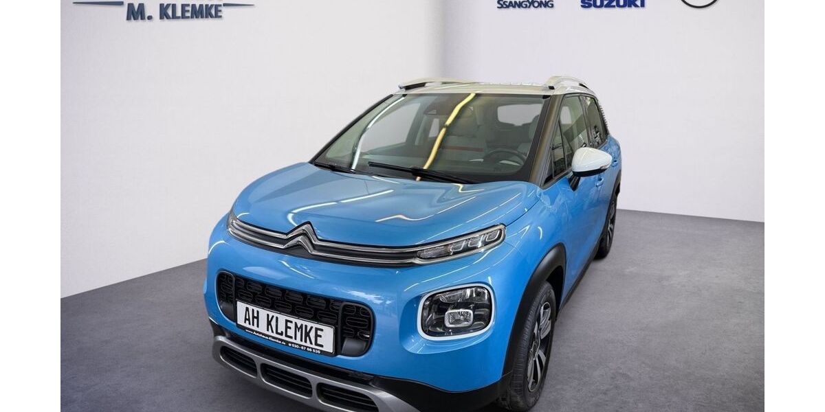 Citroen C3 57.674 km 12.980 &euro; Berlin 12526