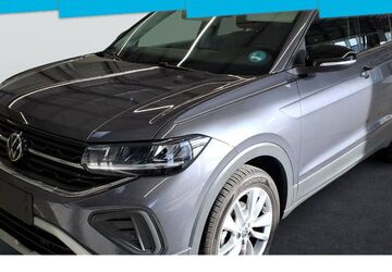 VW T-Cross 18.693 km 20.833 &euro; Berlin 10587