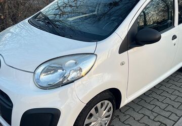 Citroen C1 218.000 km 2.300 &euro; Berlin 12057