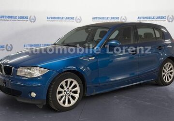 BMW 116 180.306 km 2.300 &euro; Berlin 10369