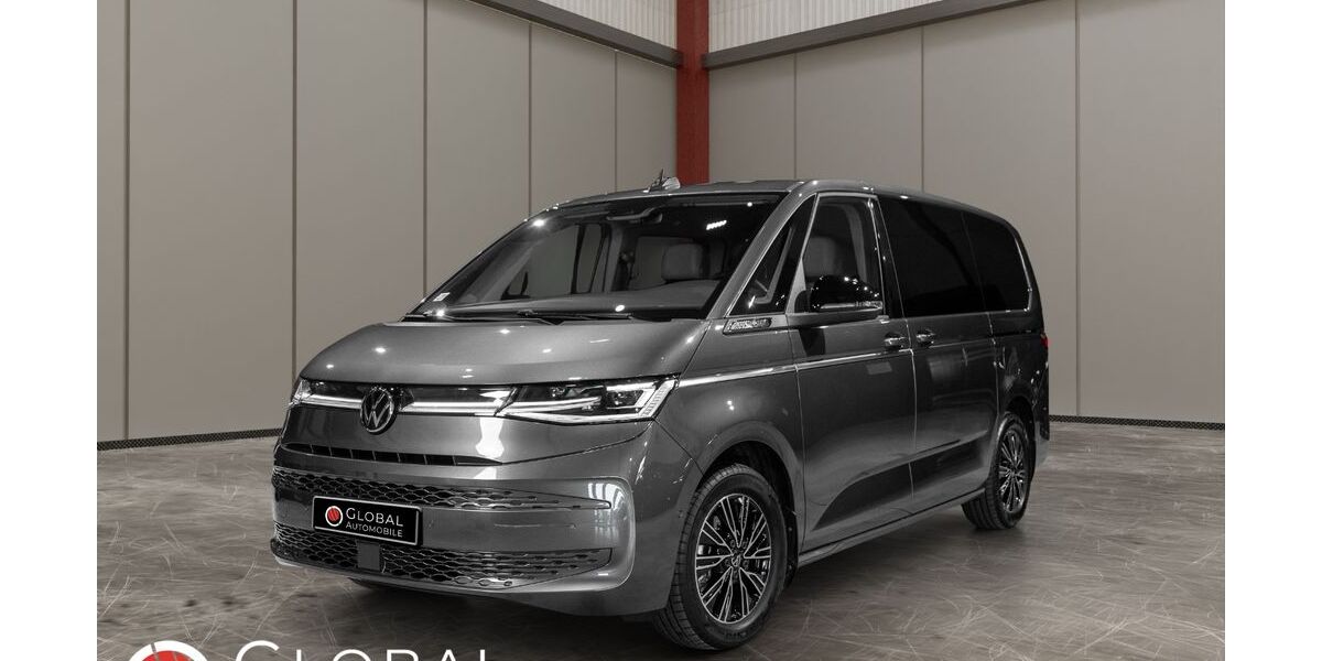 VW T7 Multivan 4.300 km 55.990 &euro; Blankenfelde-Mahlow, OT Groß Kienitz 15831