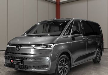 VW T7 Multivan 4.300 km 56.880 &euro; Blankenfelde-Mahlow, OT Groß Kienitz 15831