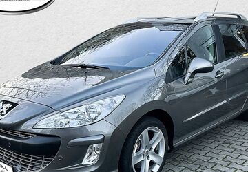 Peugeot 308 98.680 km 6.990 &euro; Berlin 12353